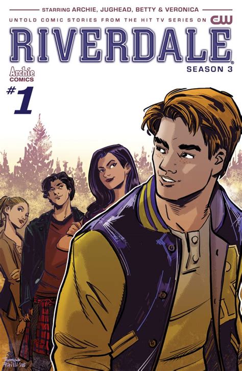 archie comics riverdale|riverdale archie comics wikipedia.